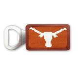 Smathers & Branson UT Bottle Opener--Burnt Orange