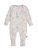 Magnetic Me Shrooms and Bloom Convertible Coverall
