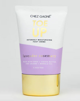 Toe Up Foot Crème Toe Up Foot Crème