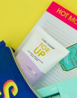 Toe Up Foot Crème Toe Up Foot Crème