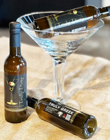 Truly Greek Olive Juice for Dirty Martinis & Cocktails Truly Greek Olive Juice for Dirty Martinis & Cocktails