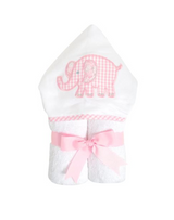 Elephant Everykid Towel - Assorted Colors