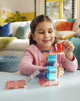 Magna-Tiles Cat Tree Magna-Tiles Cat Tree