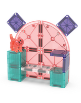 Magna-Tiles Cat Tree Magna-Tiles Cat Tree