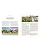 The Story of Champagne Luxury Edition: The Ultimate Guide to the World's Most Famous Sparkling Wine The Story of Champagne Luxury Edition: The Ultimate Guide to the World's Most Famous Sparkling Wine