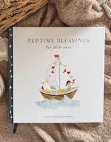 Bedtime Blessings for Little Ones