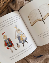 Bedtime Blessings for Little Ones