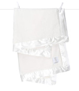 Luxe Baby Blanket - Assorted Colors