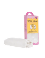 Morning Glamour Satin Single Pillowcase in Assorted Colors