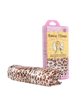 Morning Glamour Satin Single Pillowcase in Assorted Colors