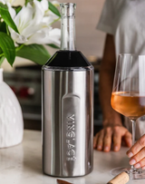 Vinglace Wine Chiller in Assorted Colors