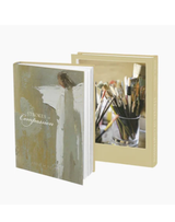 Anne Neilson Home Strokes of Compassion Book