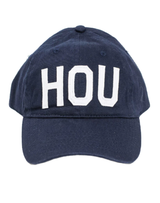 HOU Houston Texas Hats in Assorted Colors