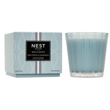 NEST 3-Wick Candle in Assorted Scents