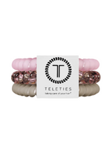 Teleties Small Hair Ties--Various Colors