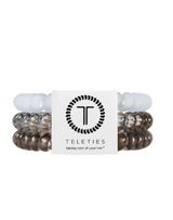 Teleties Small Hair Ties--Various Colors