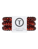 Teleties Small Hair Ties--Various Colors