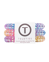 Teleties Small Hair Ties--Various Colors