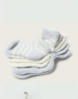 Barefoot Dreams Infant Socks