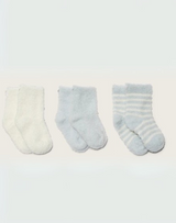 Barefoot Dreams Infant Socks