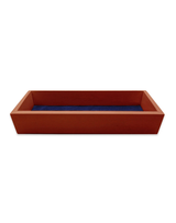 Smathers & Branson University of Texas Valet Tray