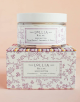 Lollia Relax Fragrance - Assorted Products