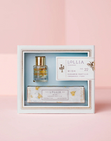Lollia Wish Fragrance - Assorted Products