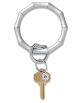 Big O Ring Bamboo Silicone