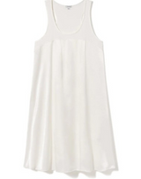 Pearl Lindsay Satin Nightie