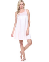 PJ Harlow Pearl Lindsay Satin Nightie