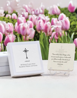 Maison de Papier 24 Verse Cards with Easel (Assorted Styles and Size)