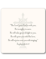 Maison de Papier 24 Verse Cards with Easel (Assorted Styles and Size)