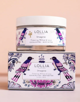 Lollia Imagine Fragrance - Assorted Products