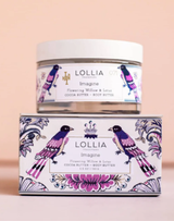 Lollia Imagine Fragrance - Assorted Products