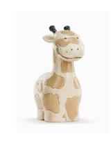 Noah's Ark Giraffe Bank
