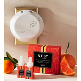 NEST Fragrances Pura Smart Home Diffuser Refill Duo