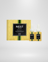 NEST Fragrances Pura Smart Home Diffuser Refill Duo
