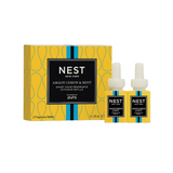 NEST Fragrances Pura Smart Home Diffuser Refill Duo