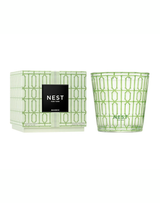 NEST Decorative 3 Wick Candles