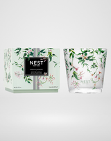 NEST Decorative 3 Wick Candles