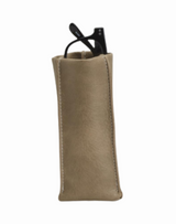 Standing Triangular Weighted Eyeglass Holder - Assorted Colors Standing Triangular Weighted Eyeglass Holder - Assorted Colors