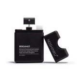 Noshinku Refillable Natural Hand Sanitizer 18 ml Pocket Sprayer Noshinku Refillable Natural Hand Sanitizer 18 ml Pocket Sprayer