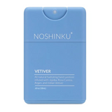 Noshinku Refillable Natural Hand Sanitizer 18 ml Pocket Sprayer
