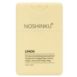 Noshinku Refillable Natural Hand Sanitizer 18 ml Pocket Sprayer