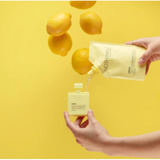 Noshinku Natural Hand Sanitizer 100 ml Refill Pouch Noshinku Natural Hand Sanitizer 100 ml Refill Pouch