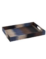 Sedona Abaca Hand Made Tray