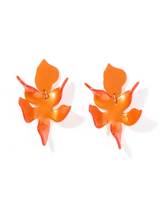 Flora Earrings - Assorted Colors