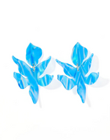 Flora Earrings - Assorted Colors