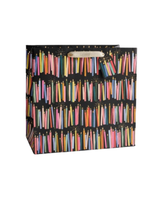Rifle Paper Co Candles Gift Bag