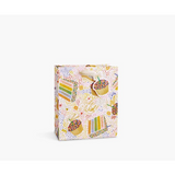 Rifle Paper Co Birthday Cake Gift Bag
